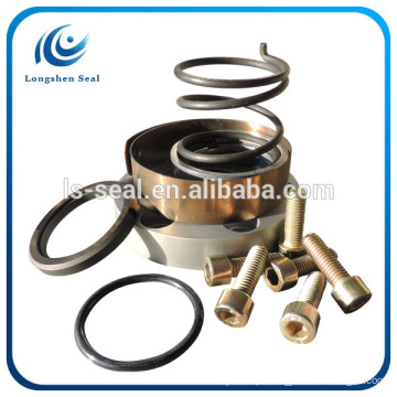 Bock fk40 Original Eixo de vedação, bus ac compressor bock shaft seal, vedação de peças do motor